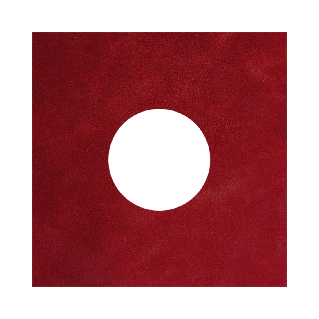 The Romantic - Webstore Exclusive Vinyl (with Velvet Sleeve) - Fandiem promo