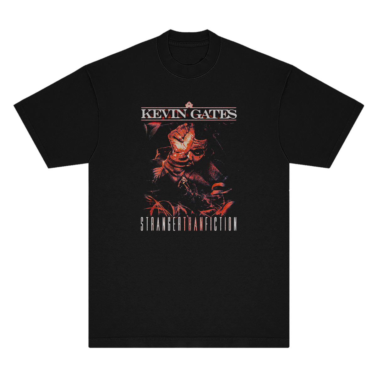 Stranger Than Fiction T-Shirt