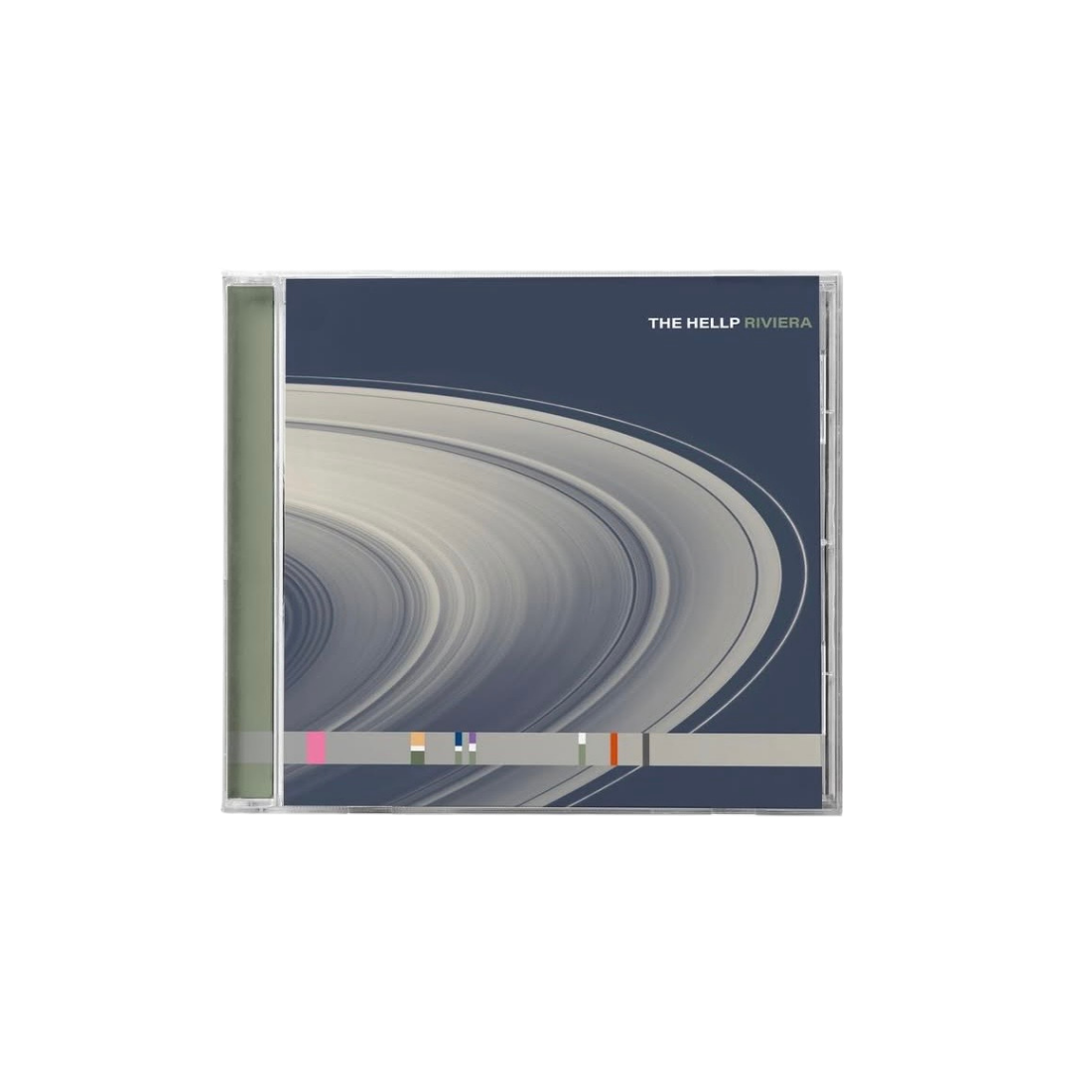 Riviera (CD)